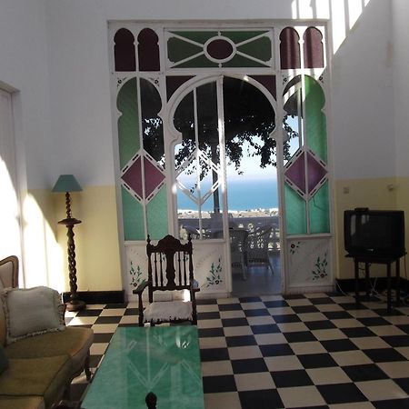 Pension El Torreon Mojacar Luaran gambar