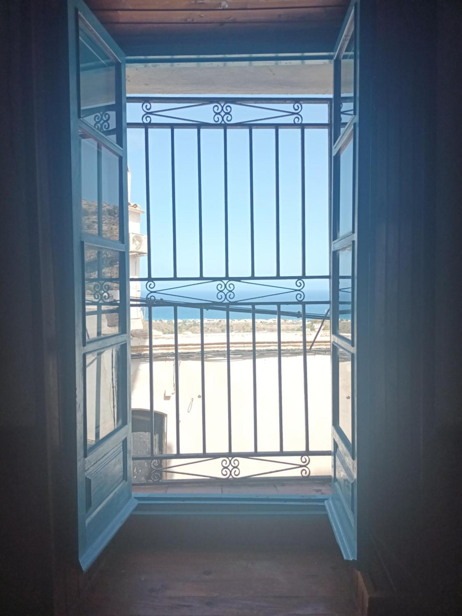 Pension El Torreon Mojacar Bilik gambar