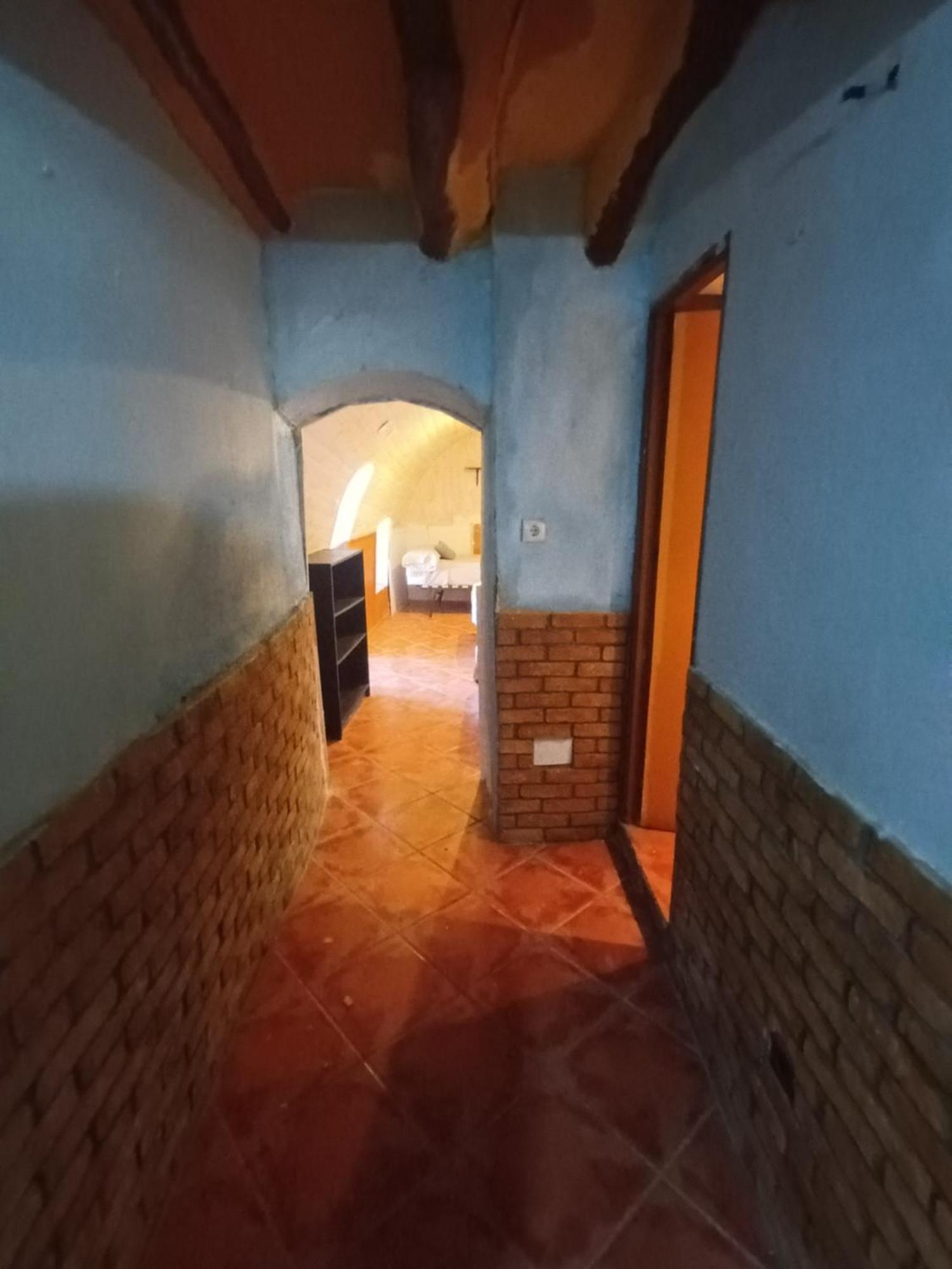Pension El Torreon Mojacar Bilik gambar