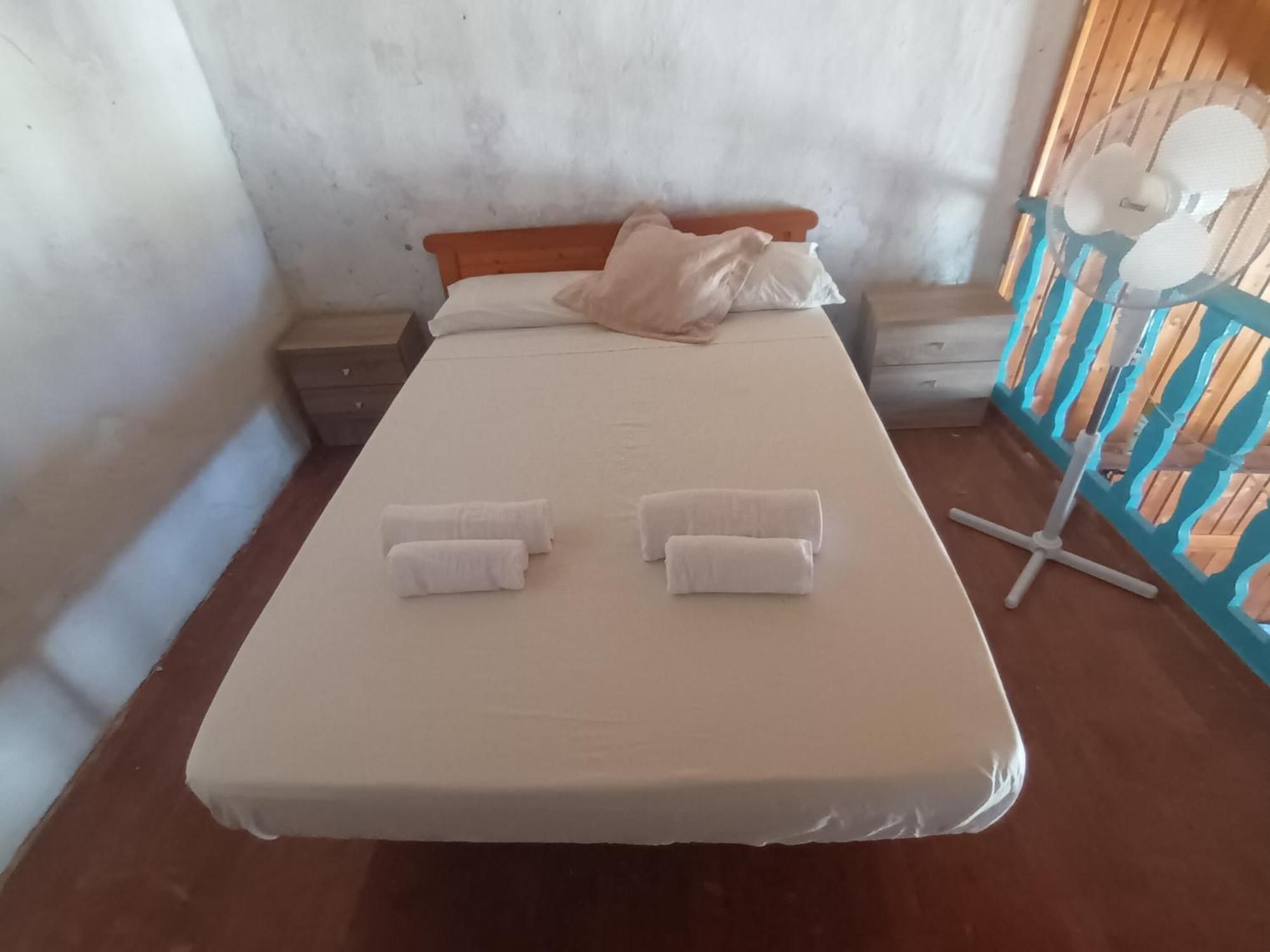 Pension El Torreon Mojacar Bilik gambar