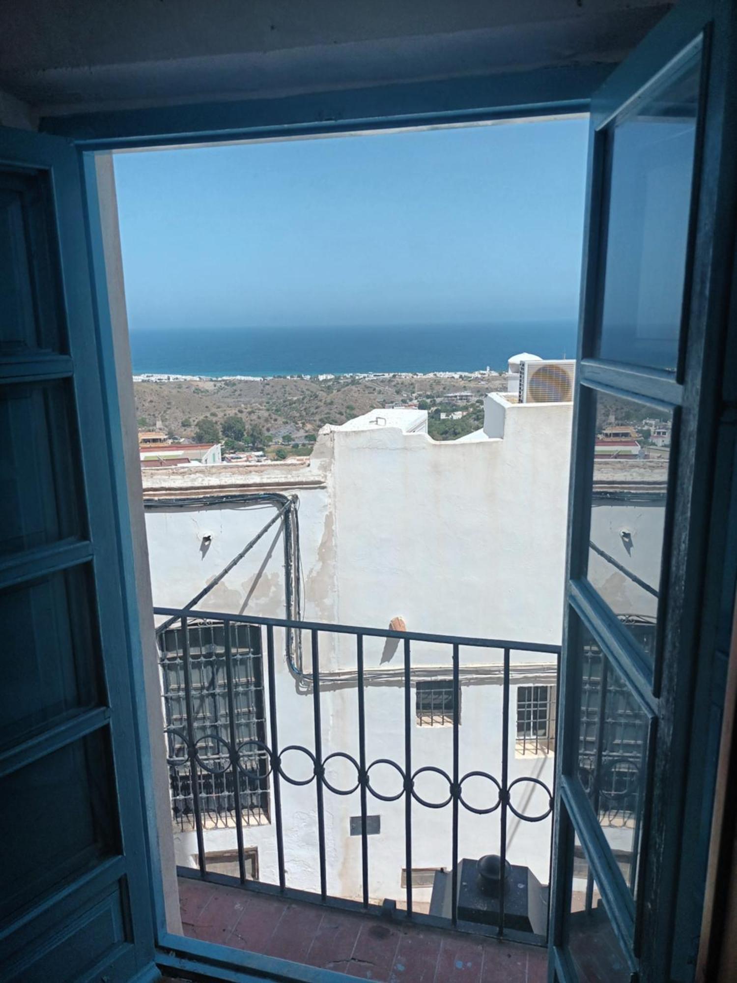 Pension El Torreon Mojacar Bilik gambar