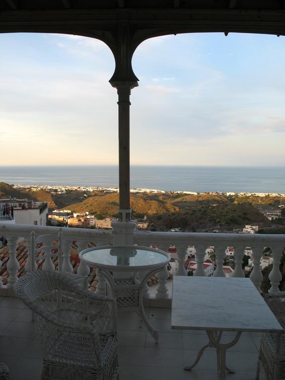 Pension El Torreon Mojacar Luaran gambar