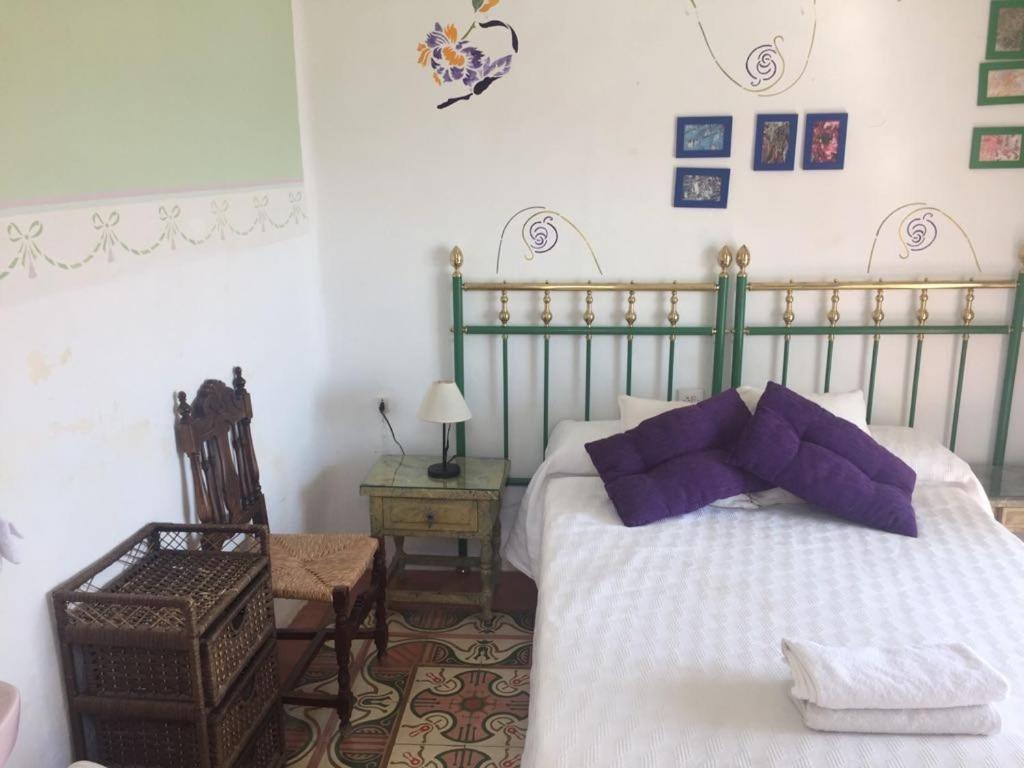 Pension El Torreon Mojacar Luaran gambar