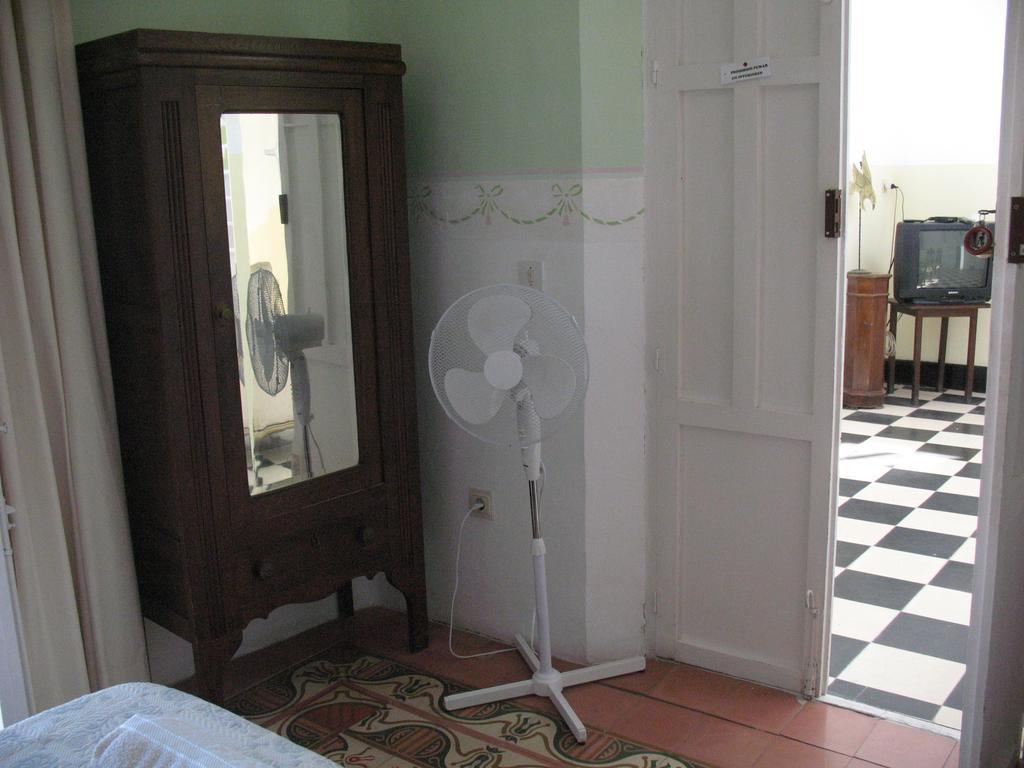 Pension El Torreon Mojacar Luaran gambar