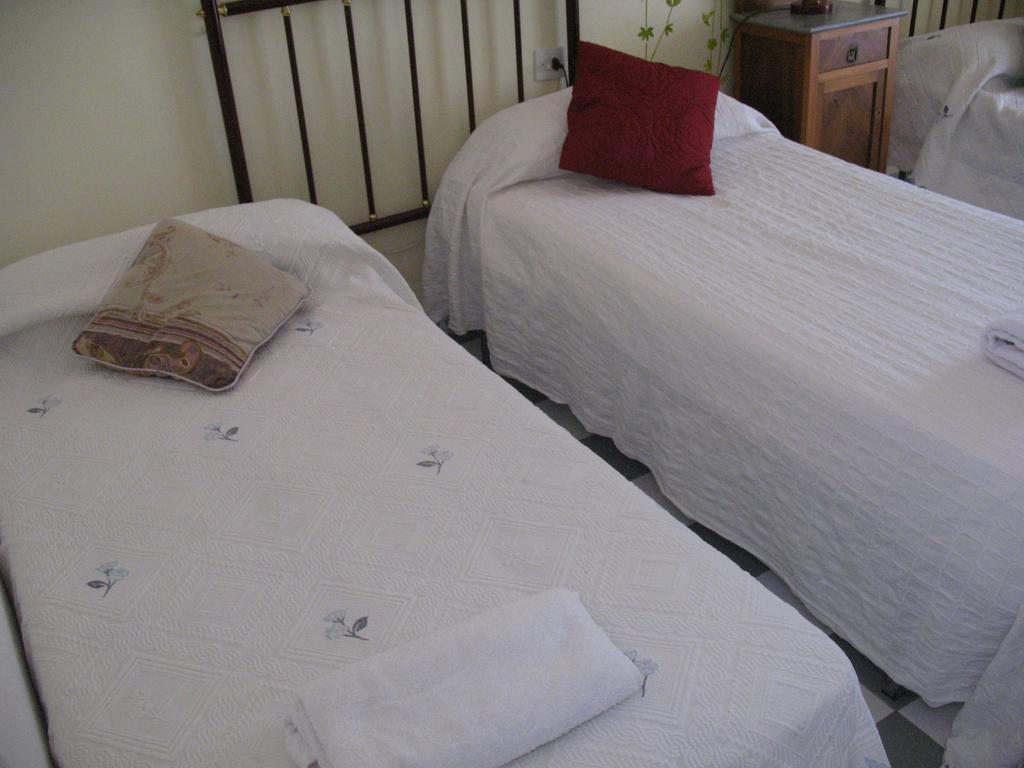 Pension El Torreon Mojacar Luaran gambar