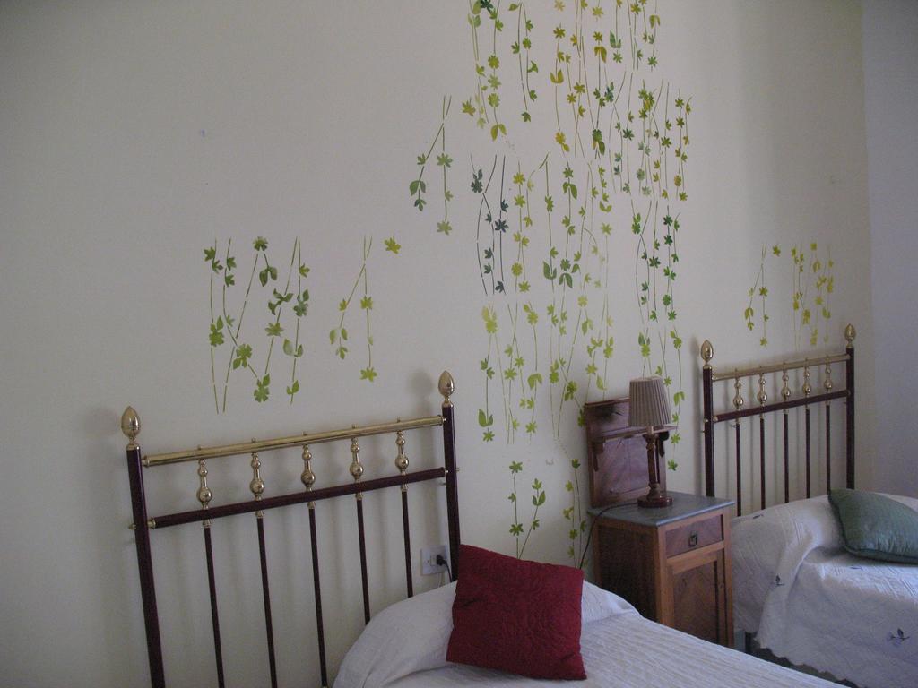 Pension El Torreon Mojacar Luaran gambar