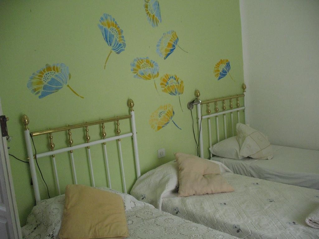 Pension El Torreon Mojacar Luaran gambar